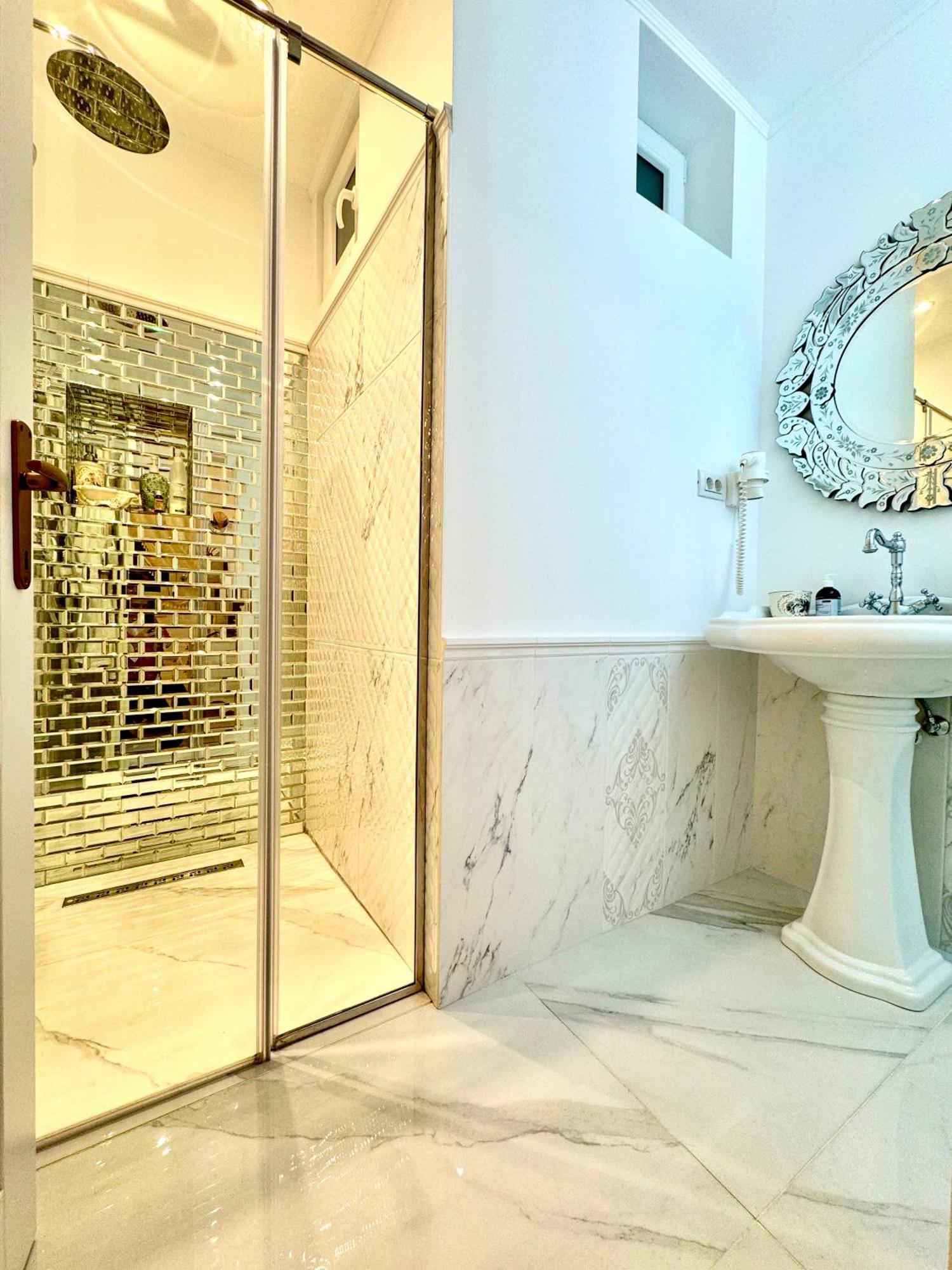Fsf Boutique Apartament Тімішоара Екстер'єр фото