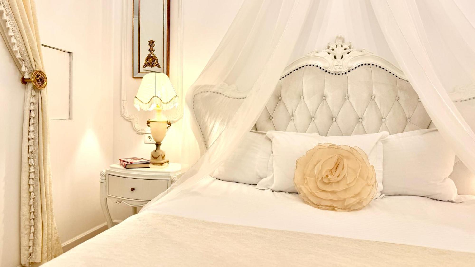 Fsf Boutique Apartament Тімішоара Екстер'єр фото