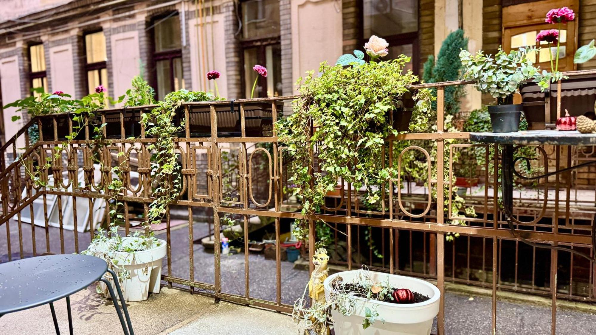 Fsf Boutique Apartament Тімішоара Екстер'єр фото