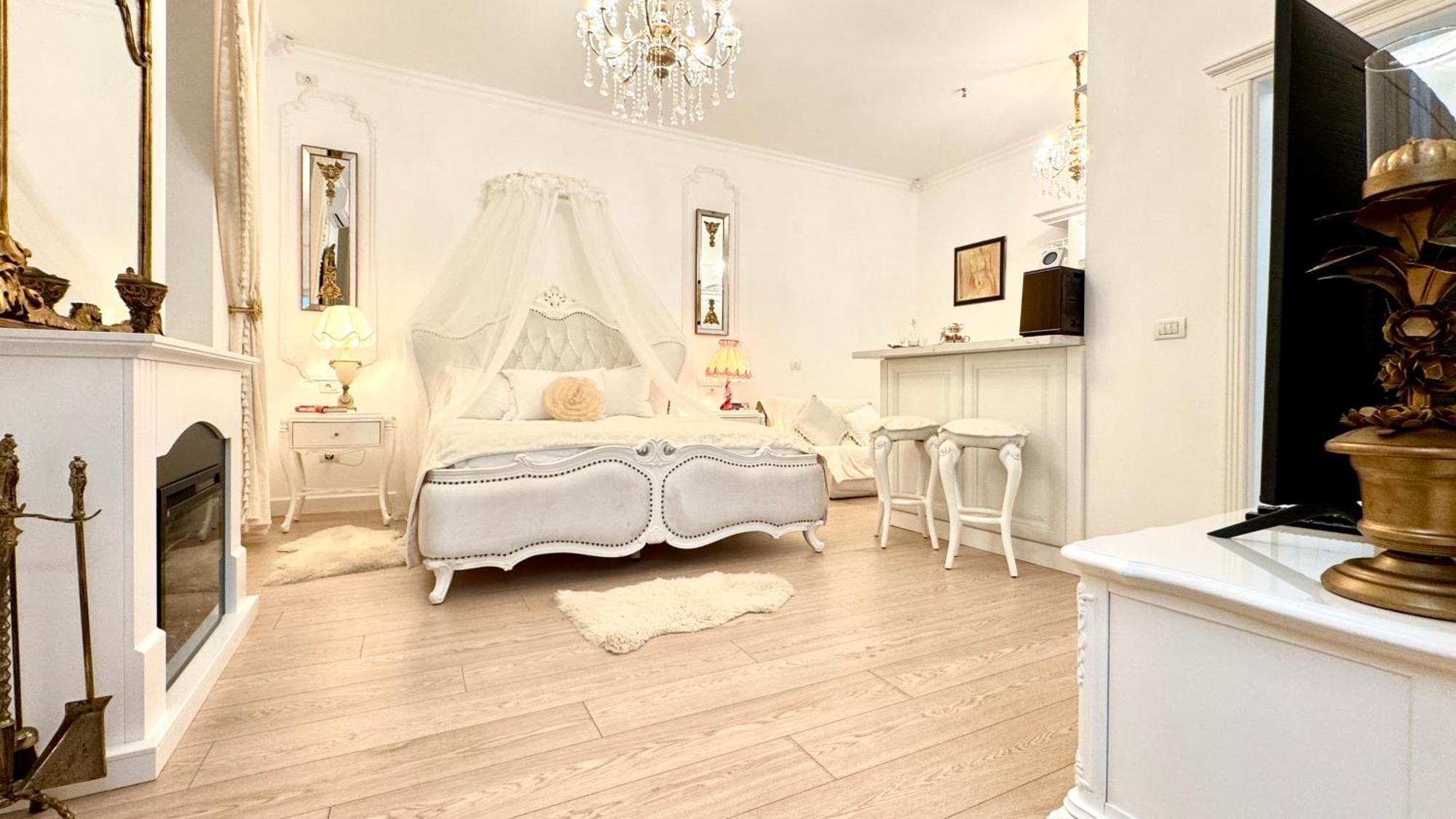 Fsf Boutique Apartament Тімішоара Екстер'єр фото