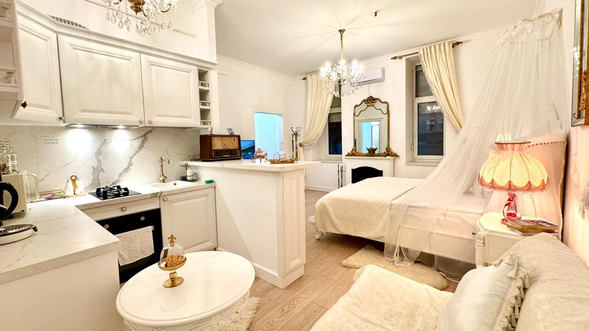 Fsf Boutique Apartament Тімішоара Екстер'єр фото