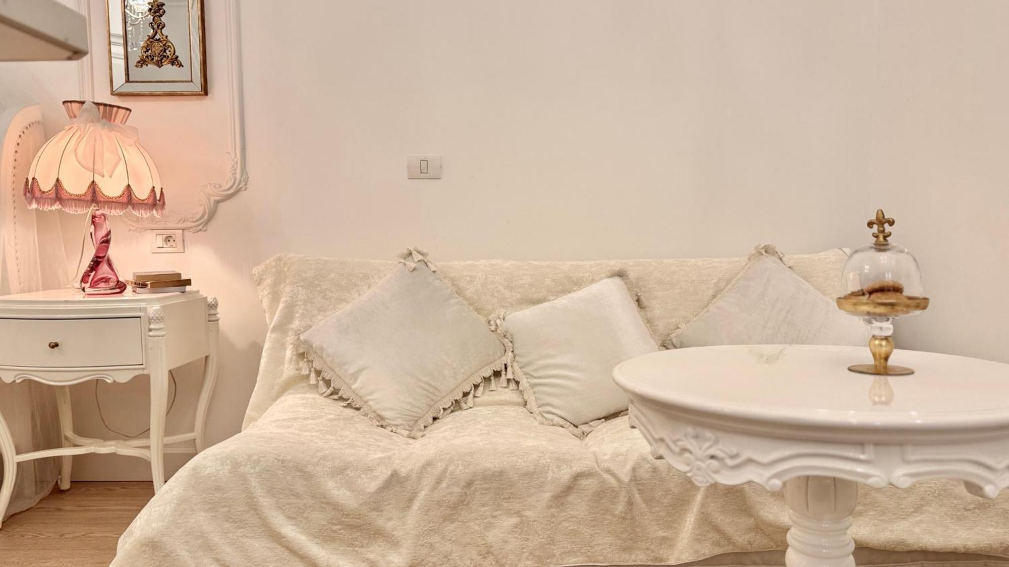 Fsf Boutique Apartament Тімішоара Екстер'єр фото