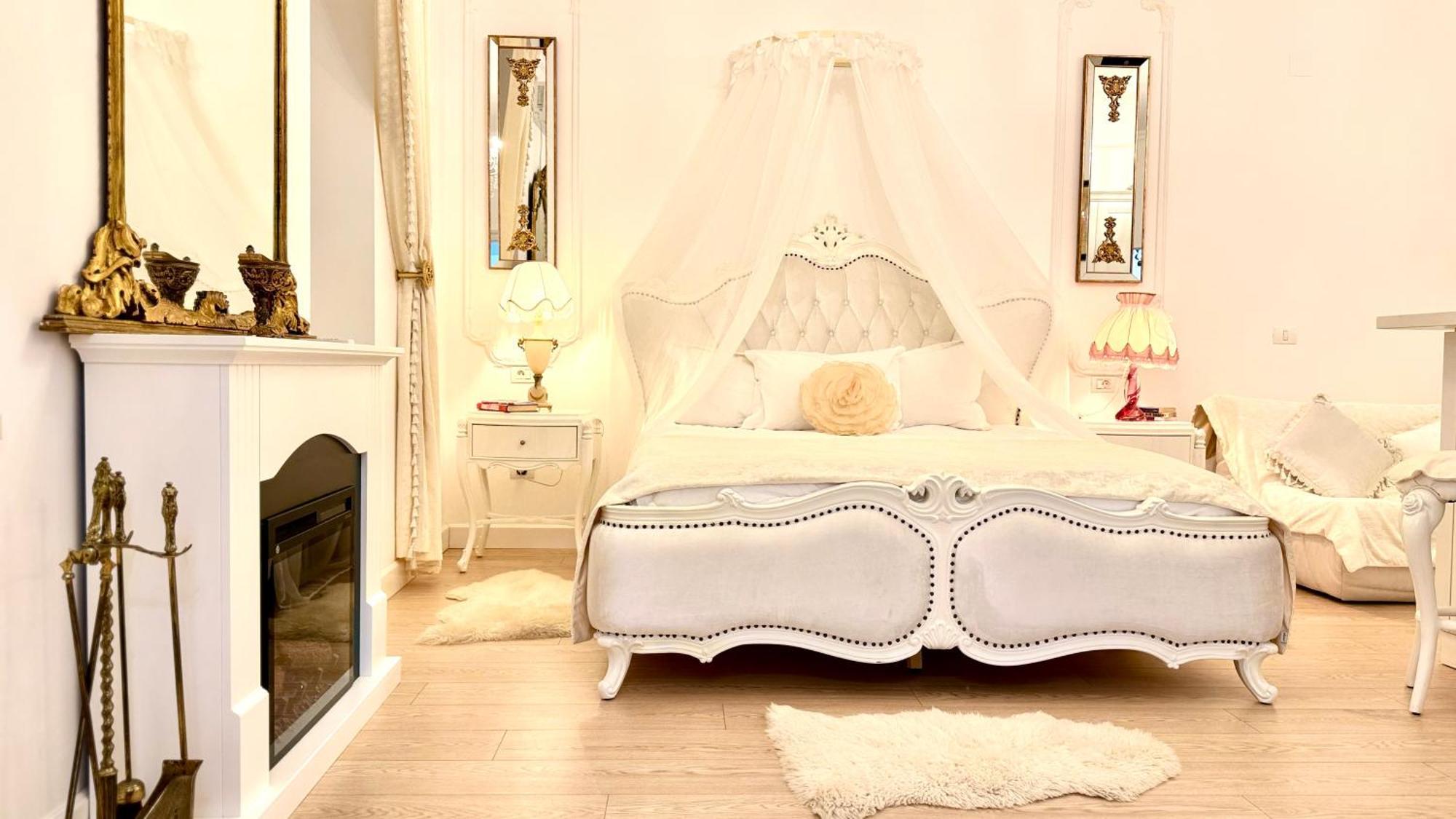 Fsf Boutique Apartament Тімішоара Екстер'єр фото