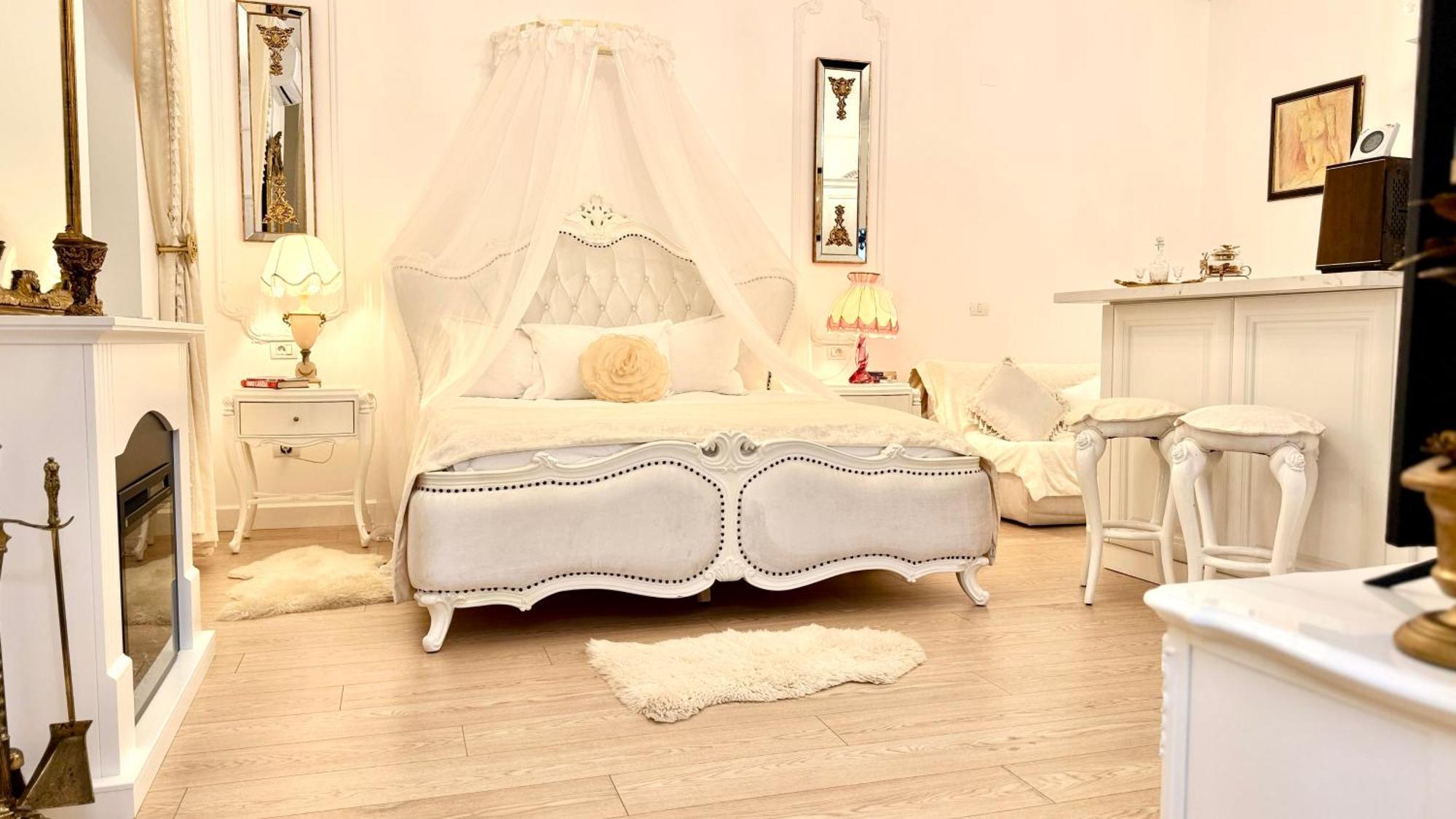 Fsf Boutique Apartament Тімішоара Екстер'єр фото