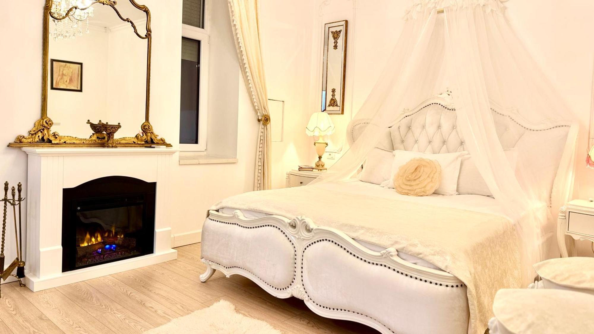 Fsf Boutique Apartament Тімішоара Екстер'єр фото