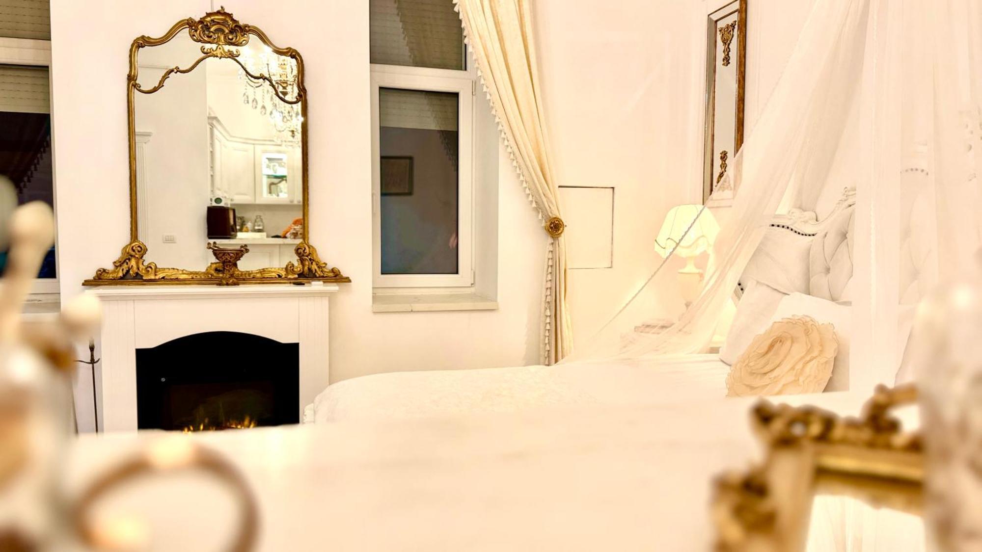Fsf Boutique Apartament Тімішоара Екстер'єр фото